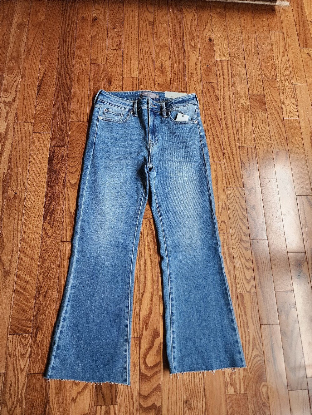 Just USA Jeans